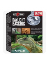 REPTI PLANET Daylight BASKING SPOT lempa, 150 W 
